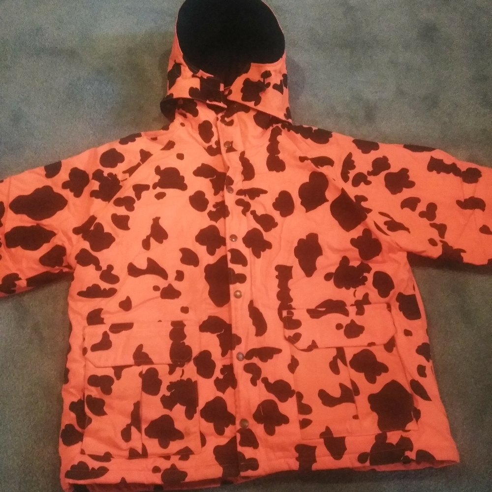 Jackets - Picture 3 of 4